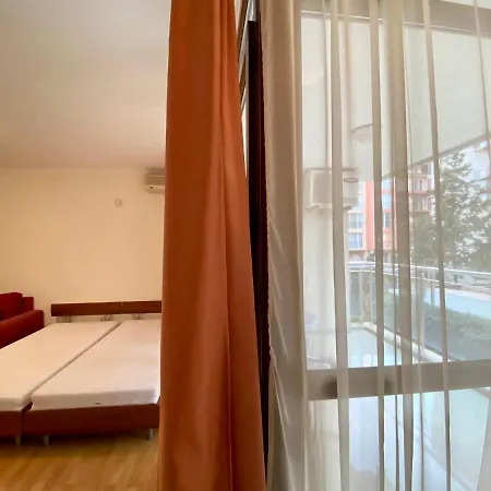 Lejlighed Bratanov Studio In Sun City 1 *