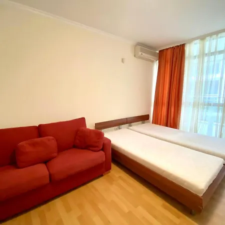 Bratanov Studio In Sun City 1 סאני ביץ'