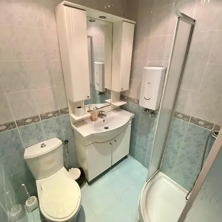 Bratanov Studio In Sun City 1 * Sunny Beach