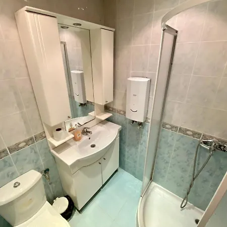 Bratanov Studio In Sun City 1 * Sunny Beach
